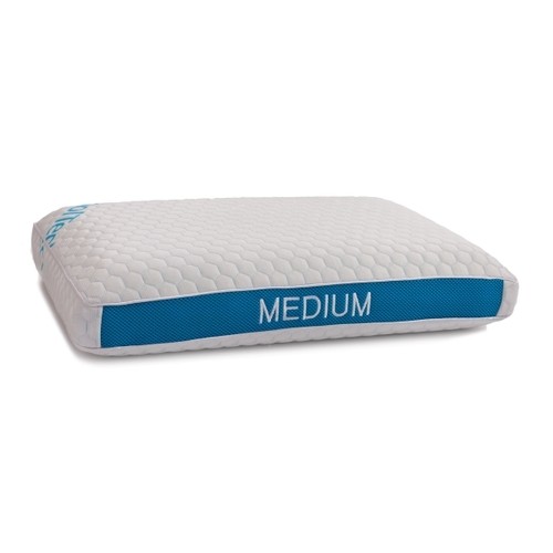 Blue Ice Pillow - Medium